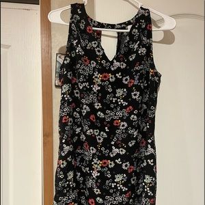Short Old Navy Dress